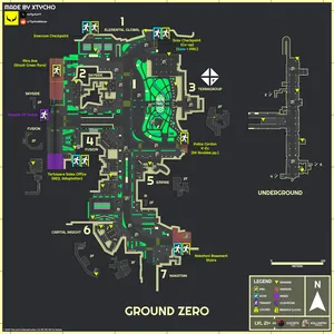 Ground Zero