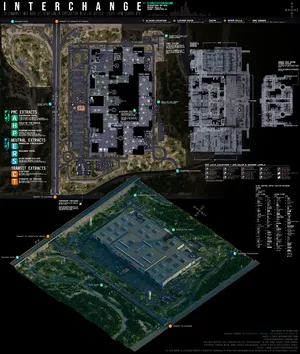 Interchange