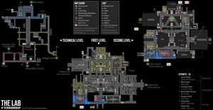 The Lab