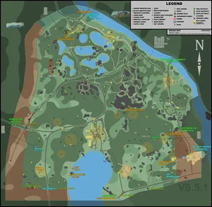 Woods